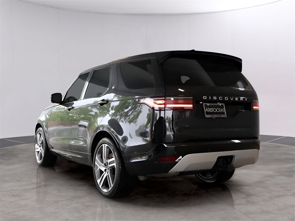 2025 Land Rover Discovery Metropolitan Edition San Clemente CA