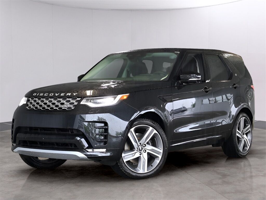 2025 Land Rover Discovery Metropolitan Edition San Clemente CA