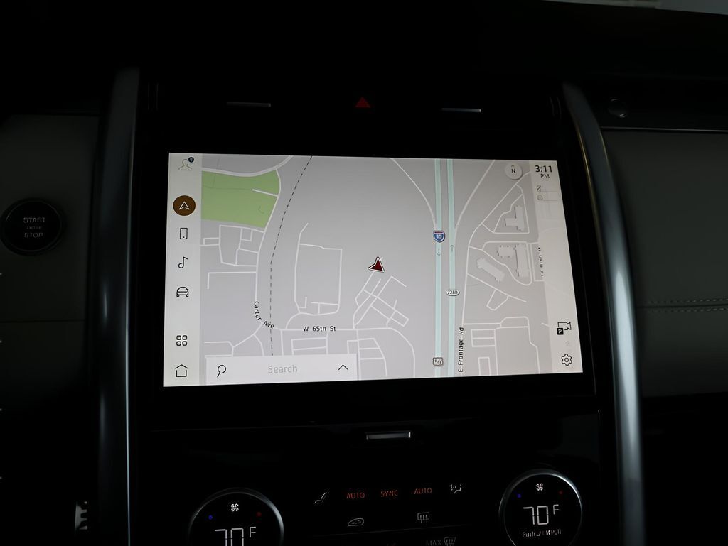 2025 Land Rover Discovery Metropolitan Edition San Clemente CA