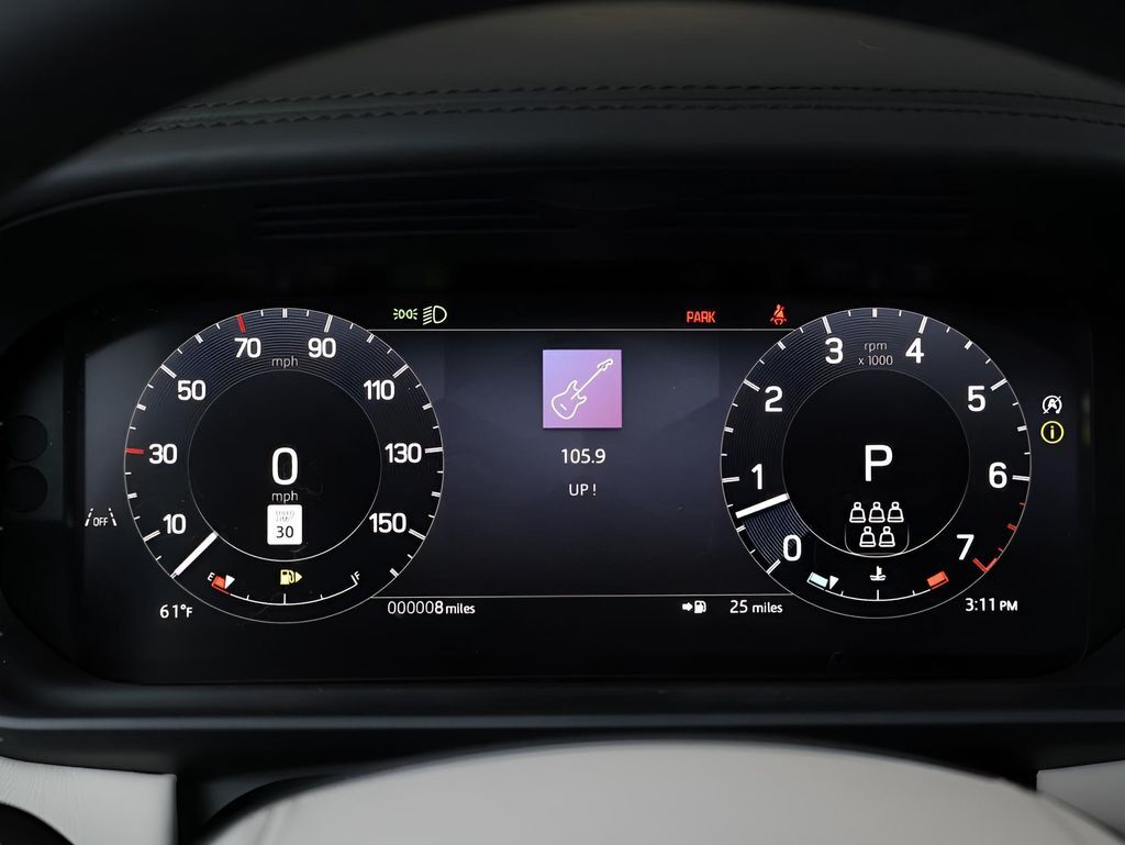 2025 Land Rover Discovery Metropolitan Edition San Clemente CA