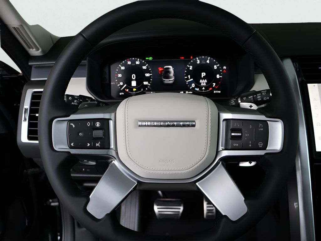 2025 Land Rover Discovery Metropolitan Edition San Clemente CA