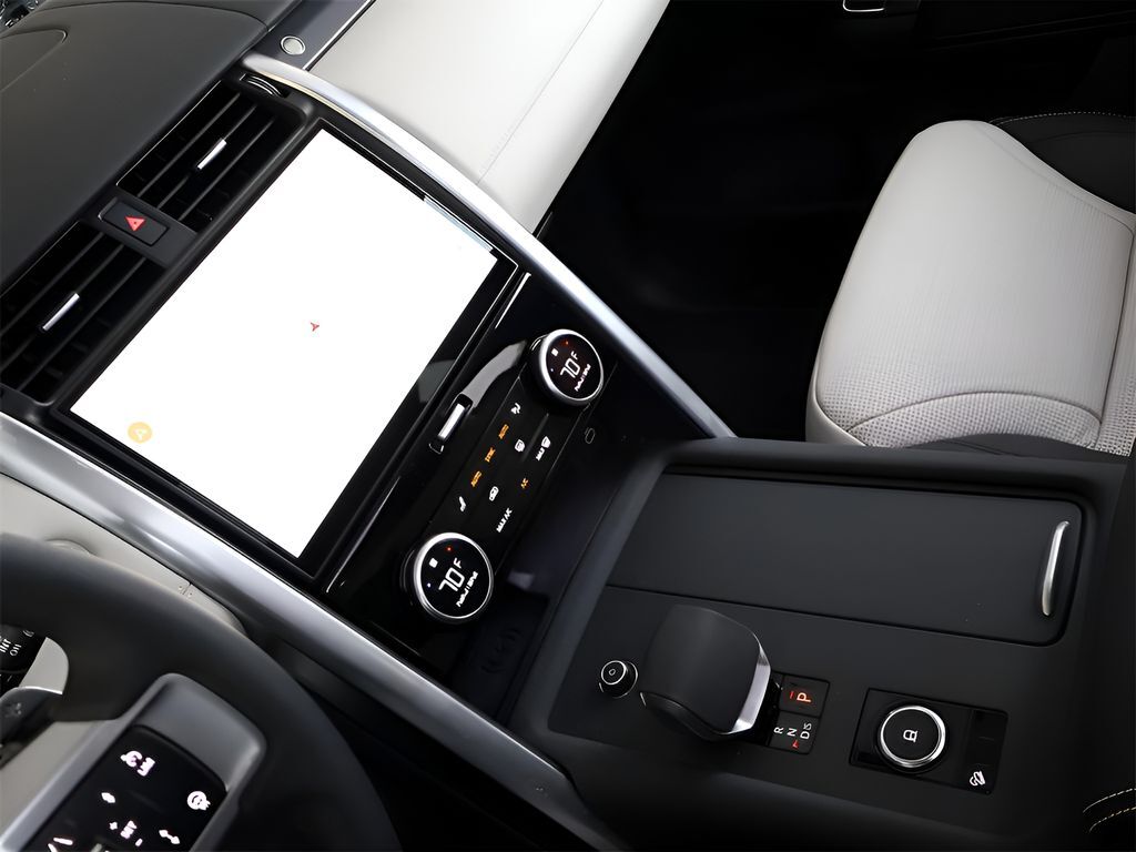 2025 Land Rover Discovery Metropolitan Edition San Clemente CA