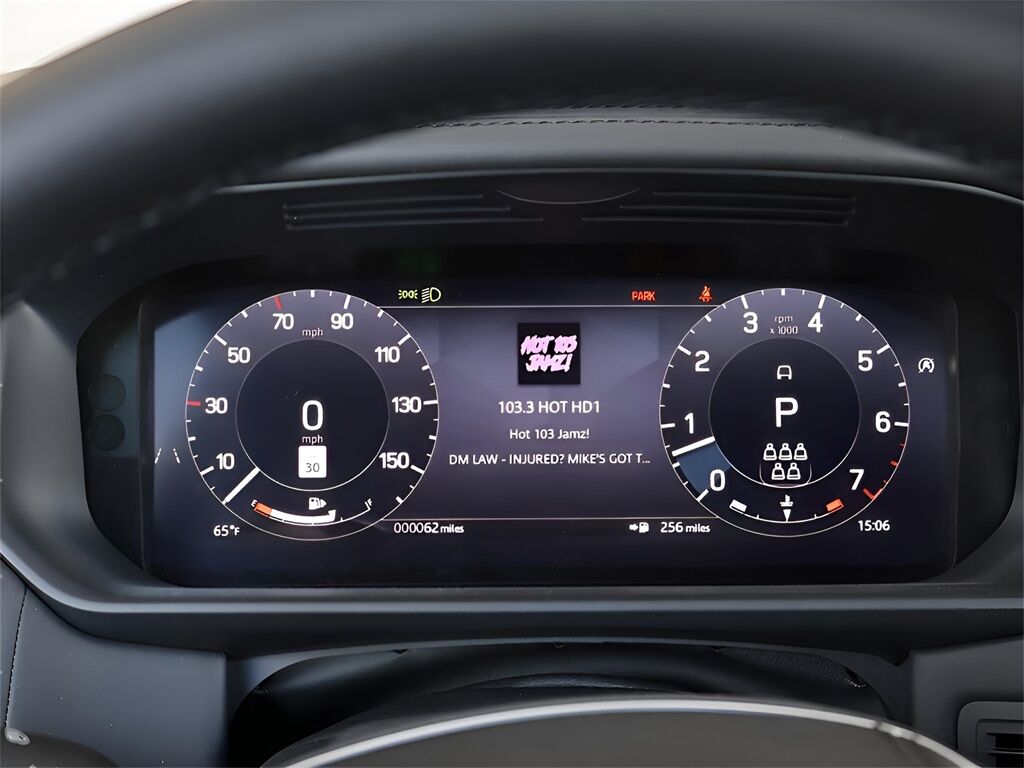 2025 Land Rover Discovery Metropolitan Edition San Clemente CA