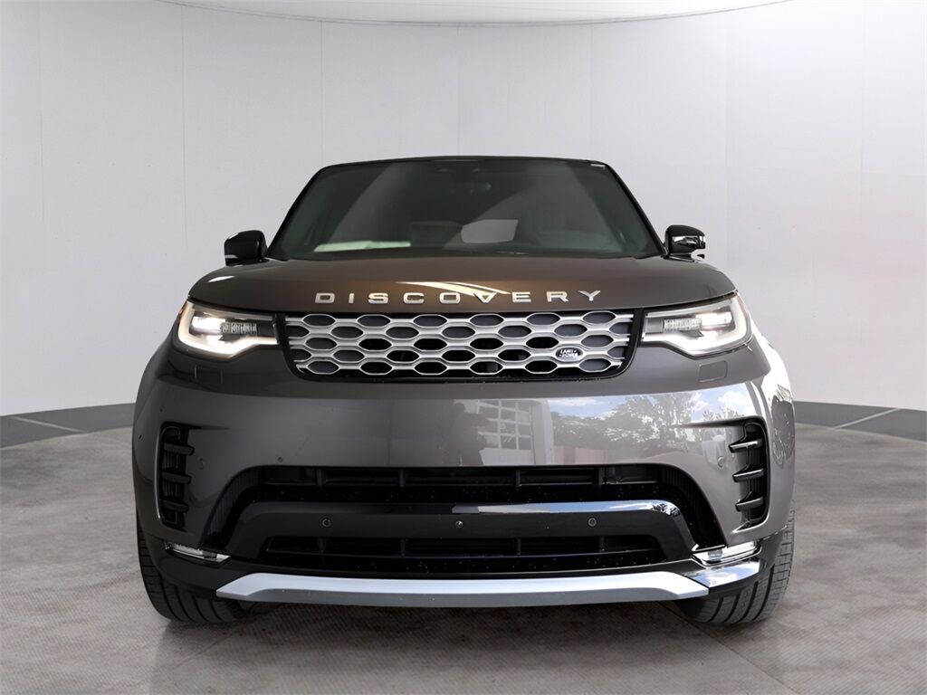 2025 Land Rover Discovery Metropolitan Edition San Clemente CA
