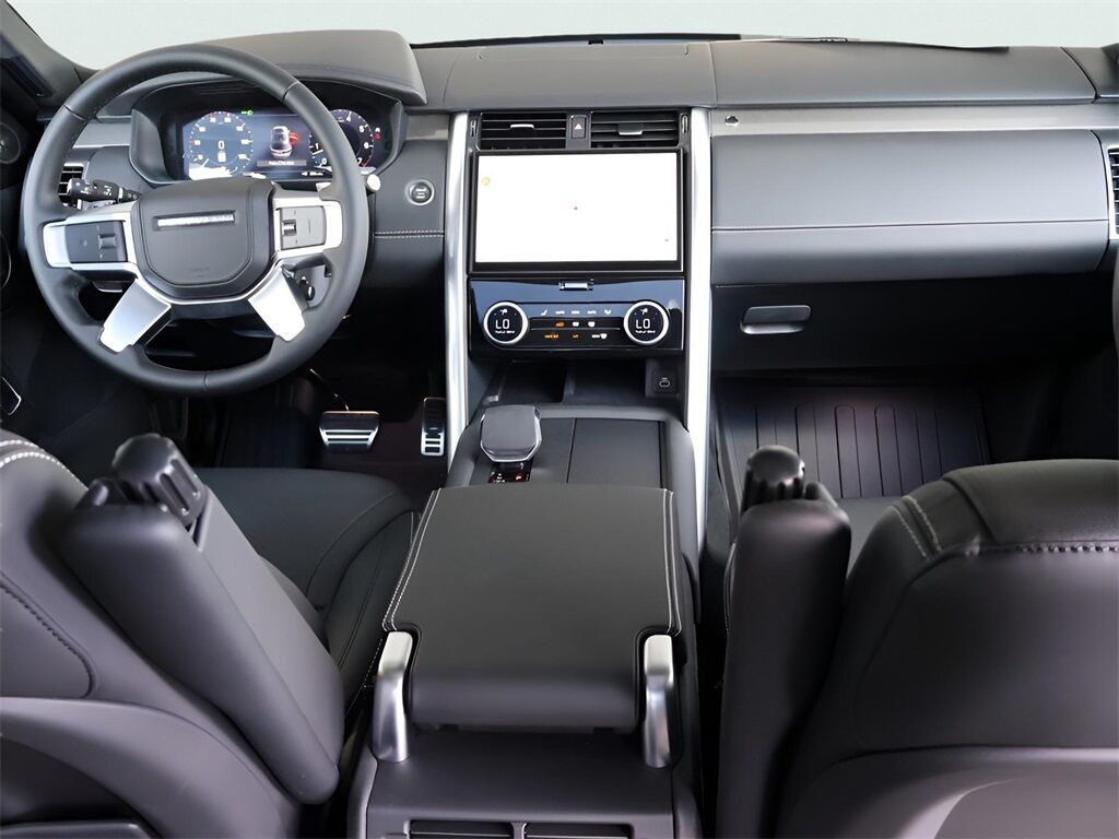 2025 Land Rover Discovery Metropolitan Edition San Clemente CA