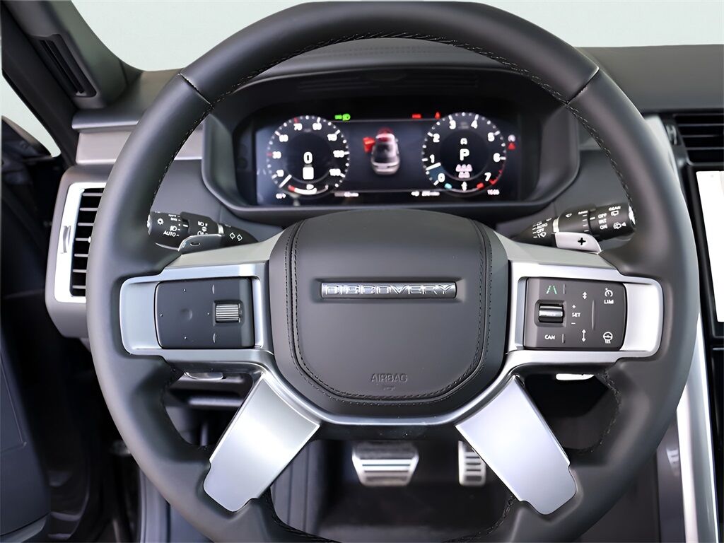 2025 Land Rover Discovery Metropolitan Edition San Clemente CA