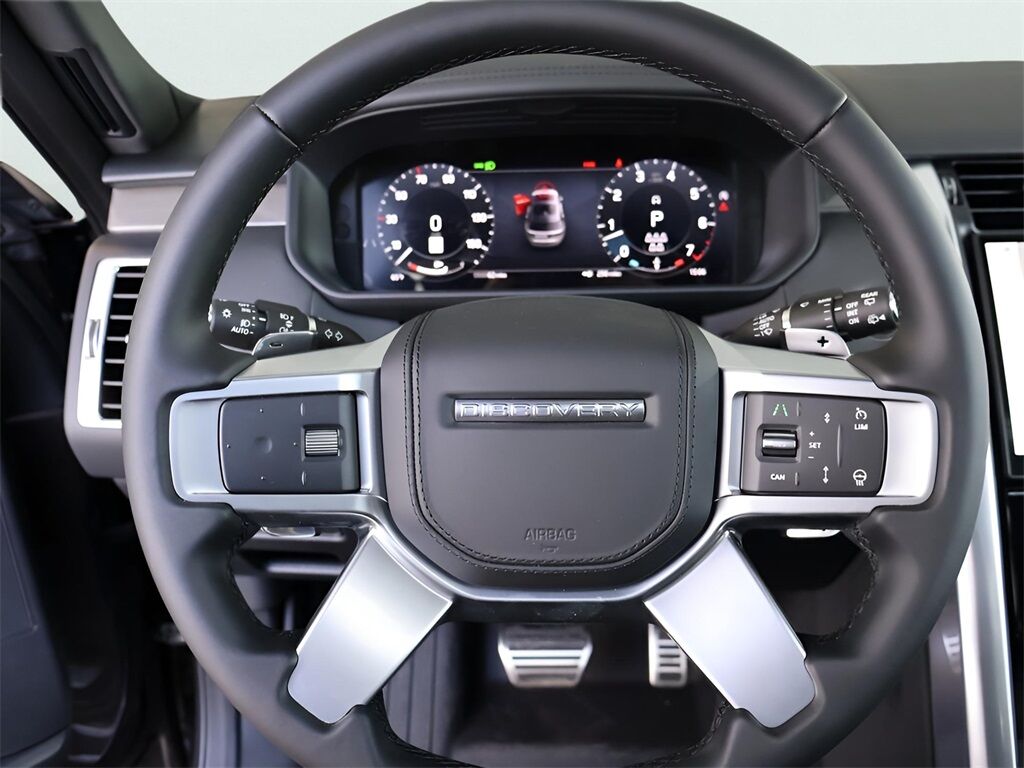 2025 Land Rover Discovery Metropolitan Edition San Clemente CA