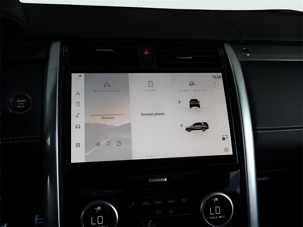 2025 Land Rover Discovery Metropolitan Edition San Clemente CA