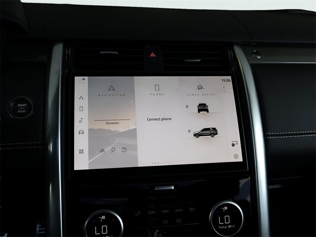 2025 Land Rover Discovery Metropolitan Edition San Clemente CA