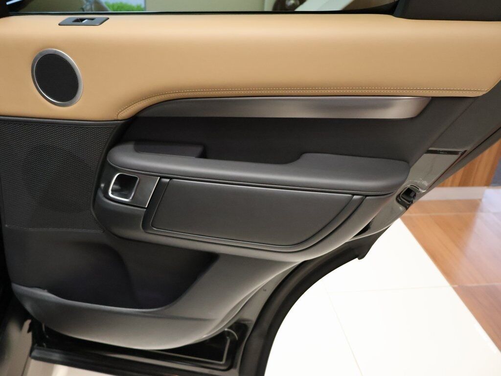 2025 Land Rover Discovery Metropolitan Edition San Clemente CA
