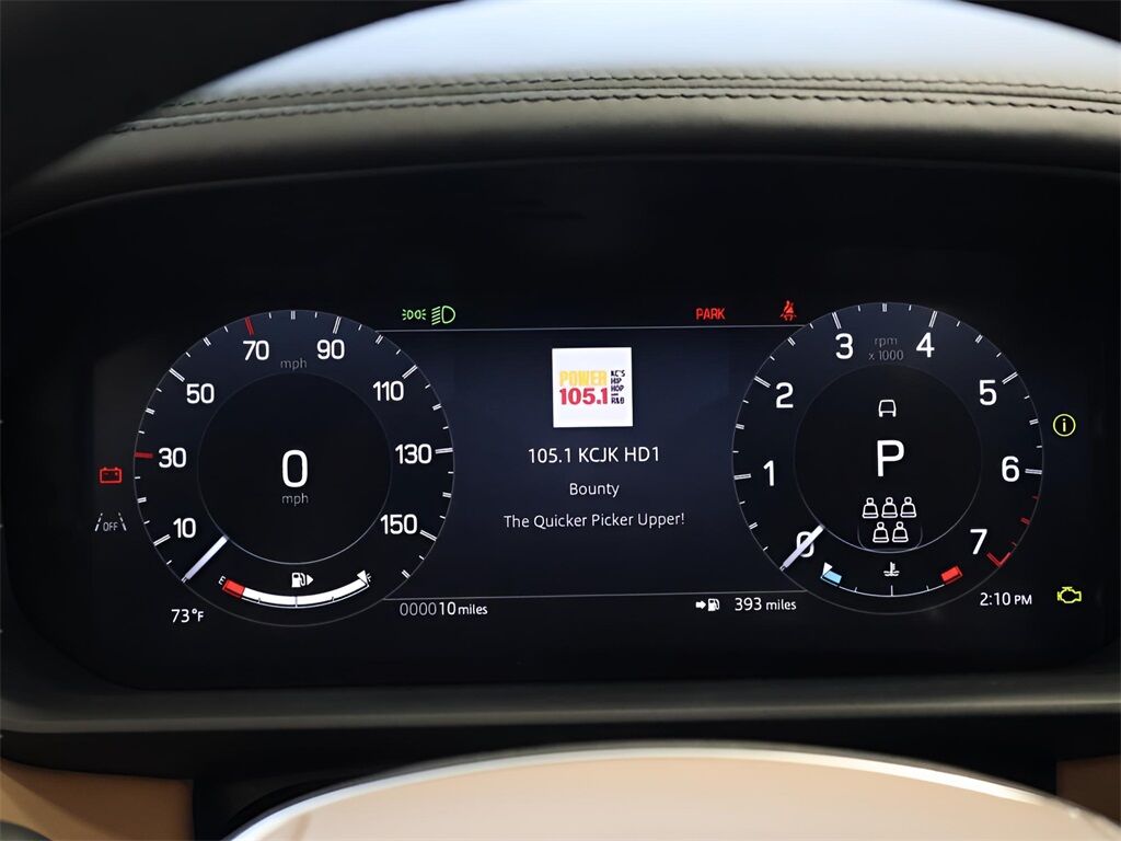 2025 Land Rover Discovery Metropolitan Edition San Clemente CA