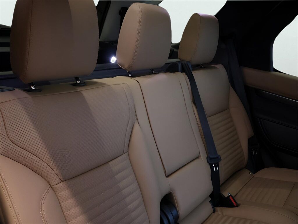 2025 Land Rover Discovery Metropolitan Edition San Clemente CA