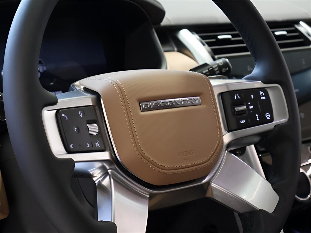 2025 Land Rover Discovery Metropolitan Edition San Clemente CA
