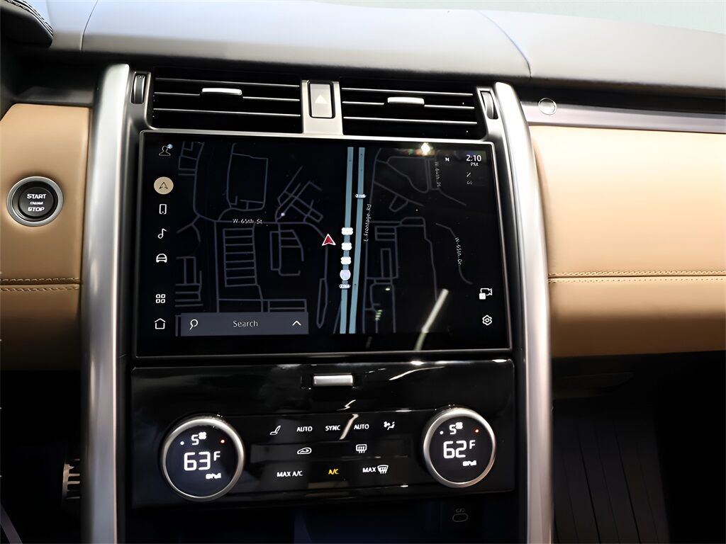 2025 Land Rover Discovery Metropolitan Edition San Clemente CA