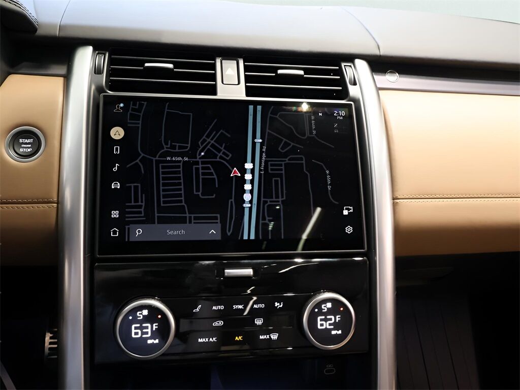2025 Land Rover Discovery Metropolitan Edition San Clemente CA