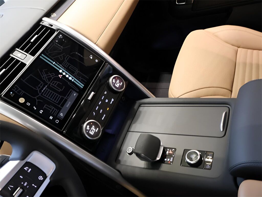 2025 Land Rover Discovery Metropolitan Edition San Clemente CA