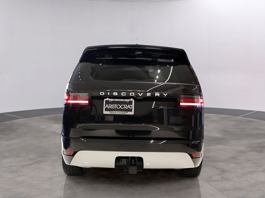 2025 Land Rover Discovery Metropolitan Edition San Clemente CA