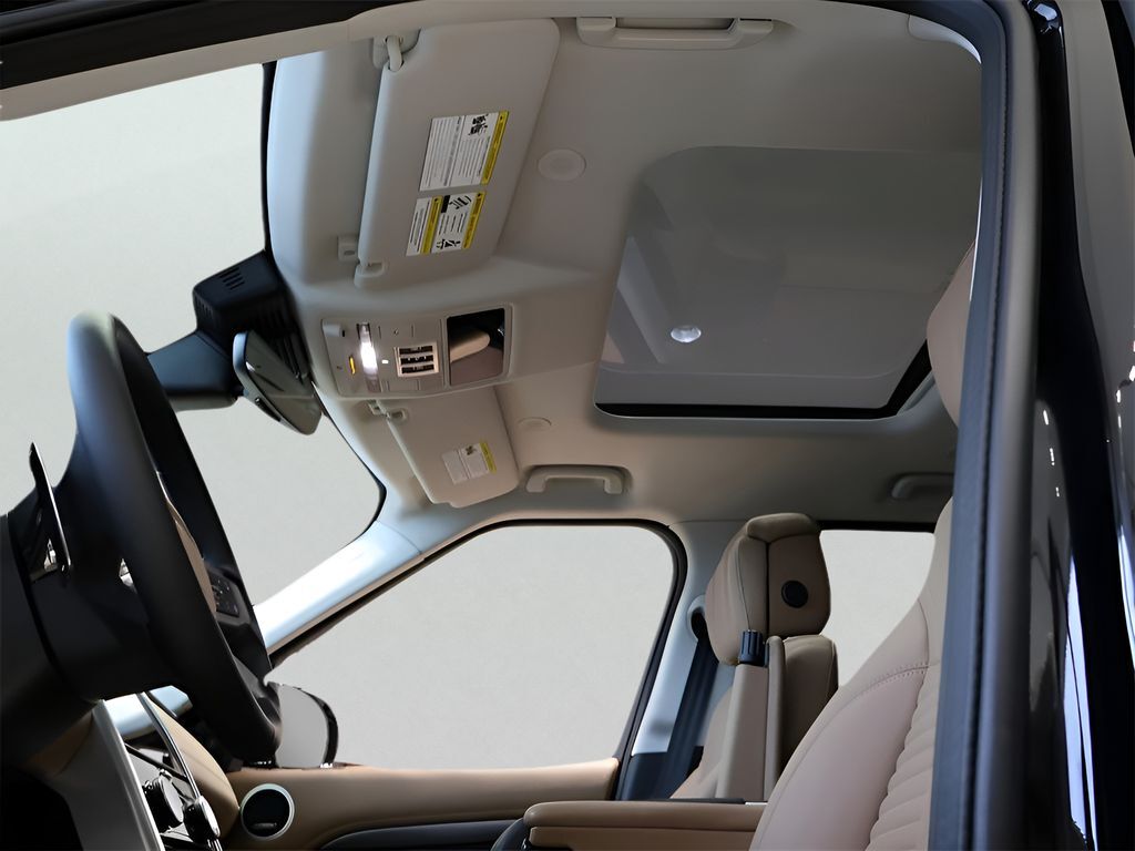 2025 Land Rover Discovery Metropolitan Edition San Clemente CA