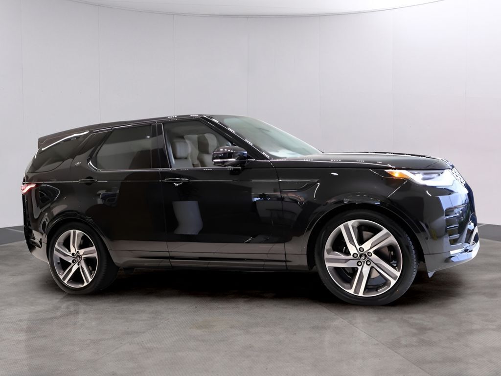 2025 Land Rover Discovery Metropolitan Edition San Clemente CA