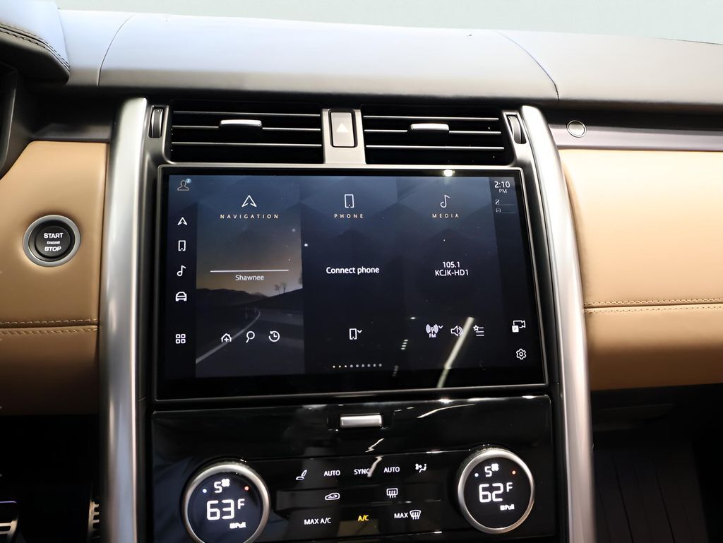 2025 Land Rover Discovery Metropolitan Edition San Clemente CA