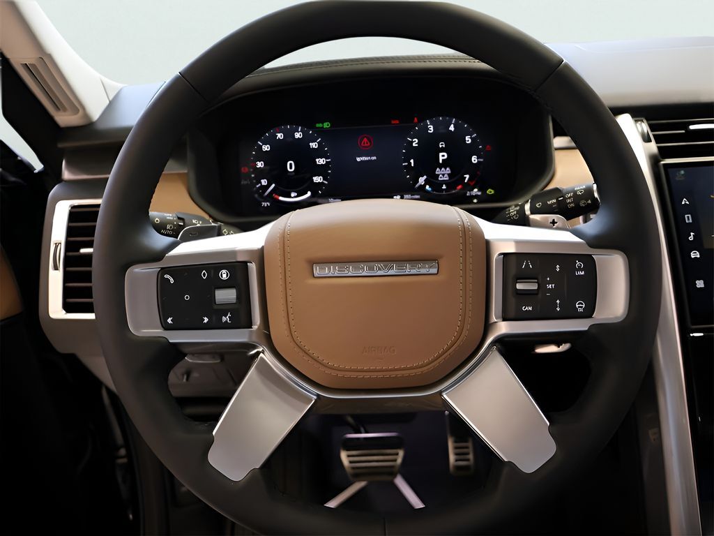 2025 Land Rover Discovery Metropolitan Edition San Clemente CA