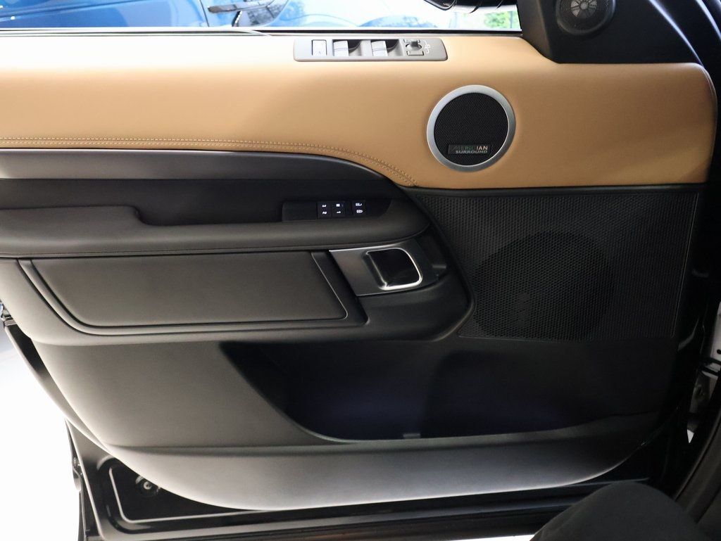 2025 Land Rover Discovery Metropolitan Edition San Clemente CA