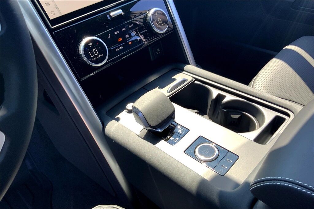 2025 Land Rover Discovery Metropolitan Edition San Jose CA