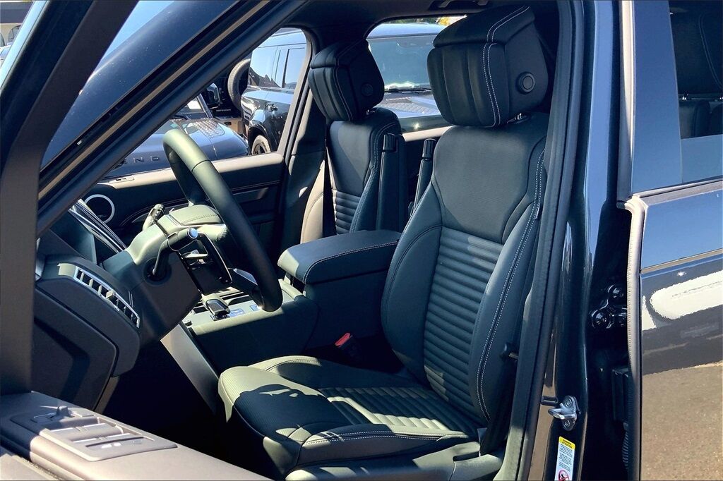 2025 Land Rover Discovery Metropolitan Edition San Jose CA