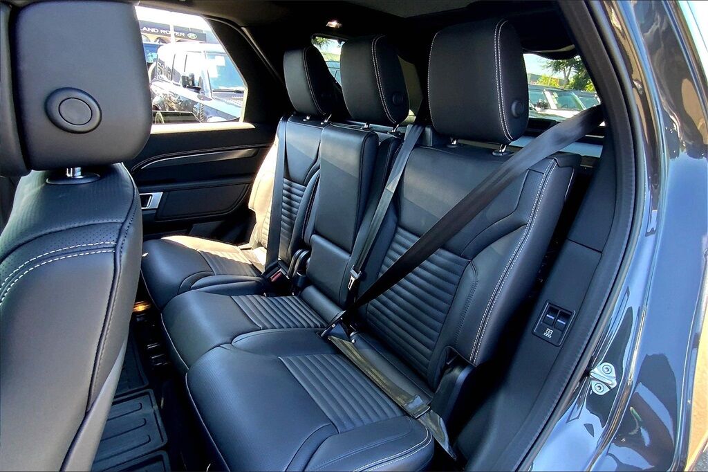 2025 Land Rover Discovery Metropolitan Edition San Jose CA