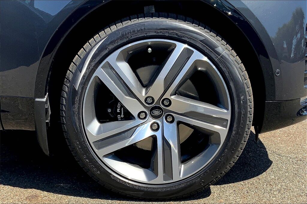 2025 Land Rover Discovery Metropolitan Edition San Jose CA