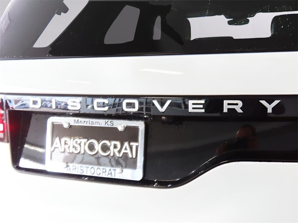 2025 Land Rover Discovery S San Clemente CA