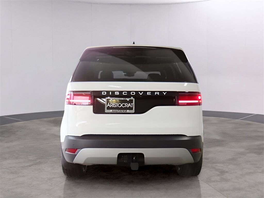 2025 Land Rover Discovery S San Clemente CA