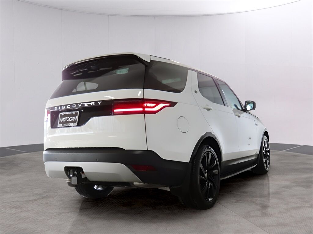 2025 Land Rover Discovery S San Clemente CA