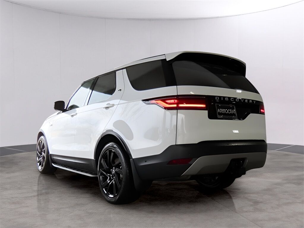 2025 Land Rover Discovery S San Clemente CA