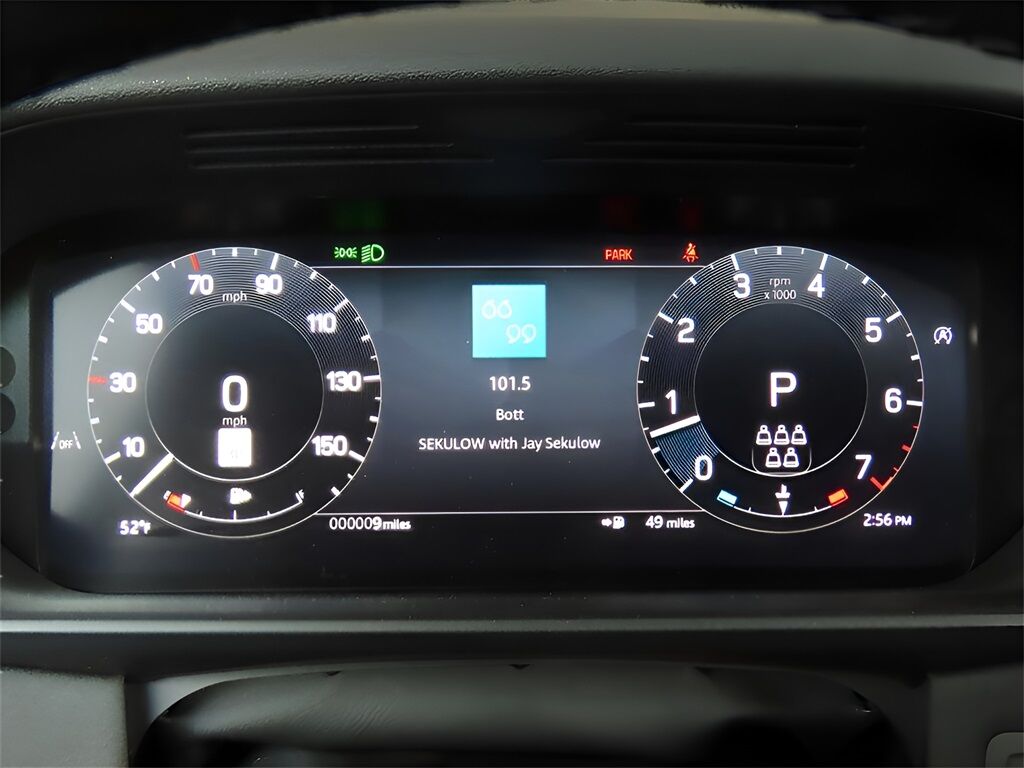 2025 Land Rover Discovery S San Clemente CA