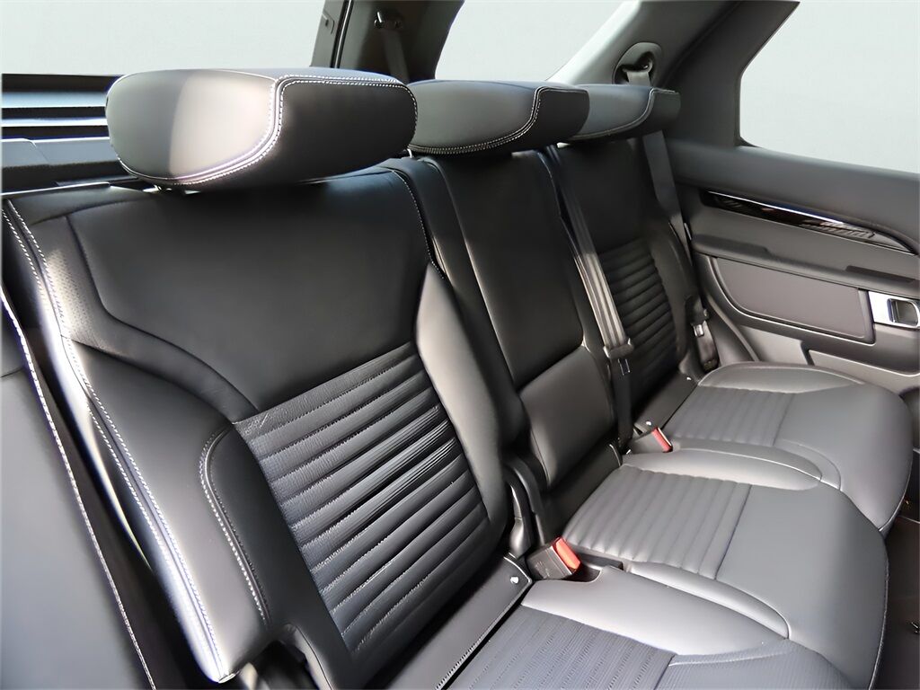 2025 Land Rover Discovery S San Clemente CA