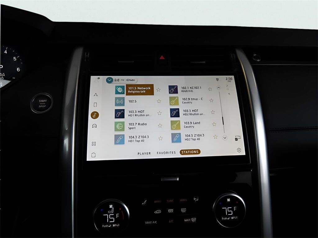 2025 Land Rover Discovery S San Clemente CA