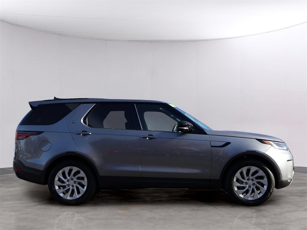 2025 Land Rover Discovery S San Clemente CA