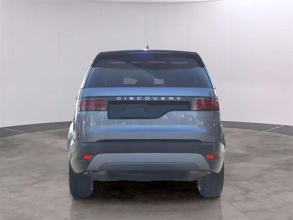 2025 Land Rover Discovery S San Clemente CA