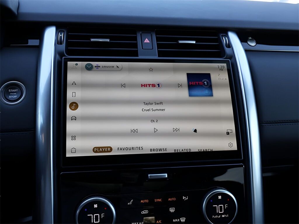 2025 Land Rover Discovery S San Clemente CA