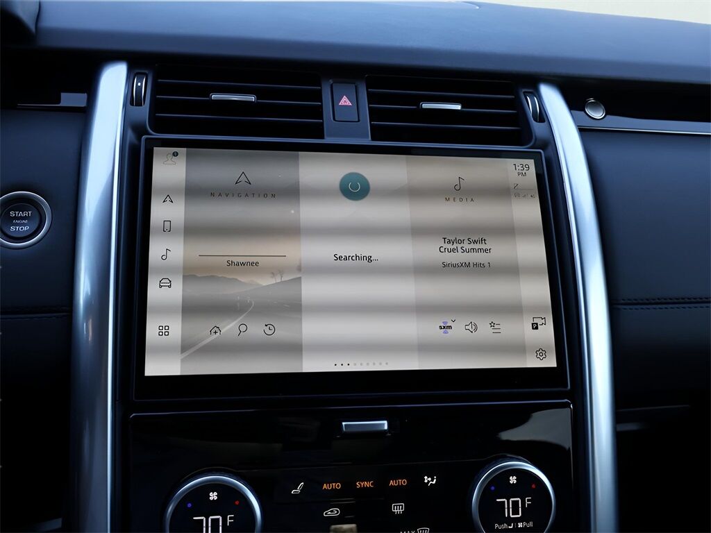 2025 Land Rover Discovery S San Clemente CA