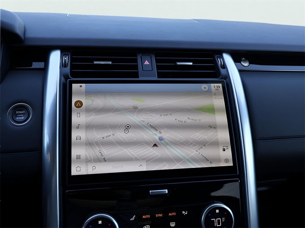 2025 Land Rover Discovery S San Clemente CA