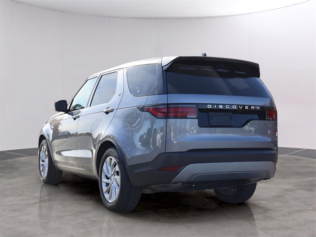 2025 Land Rover Discovery S San Clemente CA