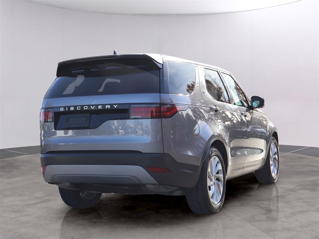 2025 Land Rover Discovery S San Clemente CA