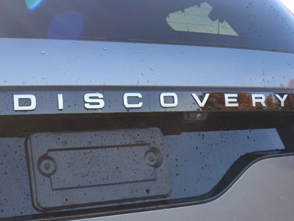 2025 Land Rover Discovery S San Clemente CA