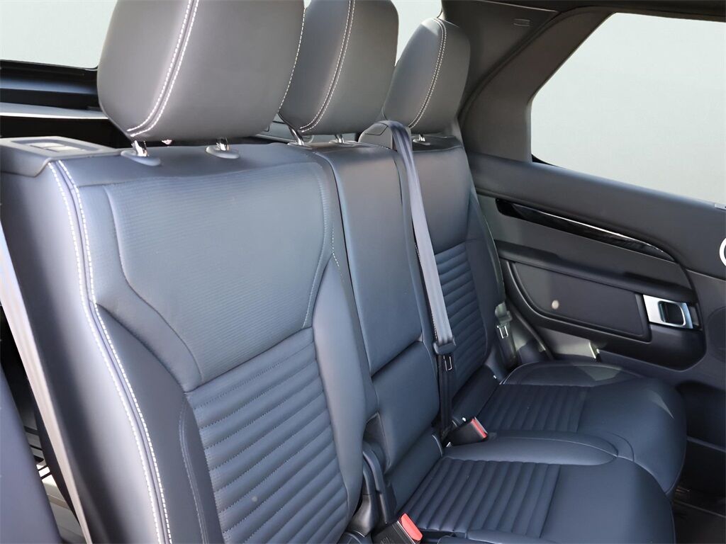 2025 Land Rover Discovery S San Clemente CA