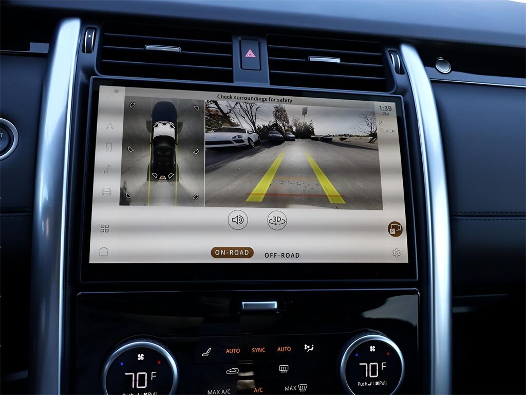 2025 Land Rover Discovery S San Clemente CA