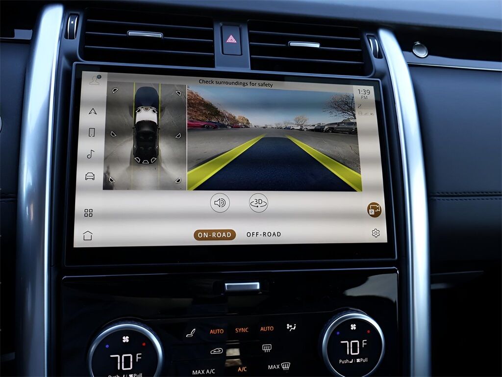 2025 Land Rover Discovery S San Clemente CA