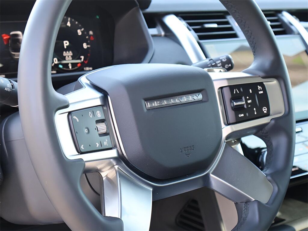 2025 Land Rover Discovery S San Clemente CA