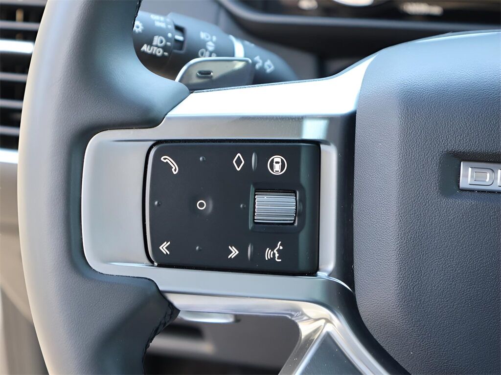 2025 Land Rover Discovery S San Clemente CA